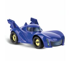 Carrera Batwheels - Bam / RC-Auto / Alter: 6+ / 2,4 GHz / Fernbedienung