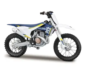 Maisto Husqvarna FC 450 / Maßstab 1:18 / ab 3 Jahren 
