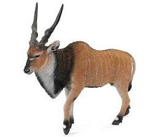 Collecta Antilope Eland / ab 3 Jahren