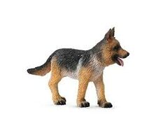 Collecta Deutscher Schäferhundwelpe / ab 3 Jahren