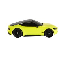 Mattel Hot Wheels RC Nissan / ab 5 Jahren
