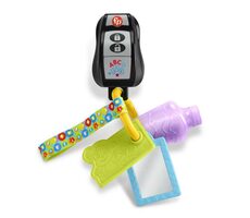 Fisher Price Key mit Aktivitäten / ab 6 Monaten