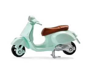 Siku Blister - Vespa 125 GTS Super / ab 3 Jahren 