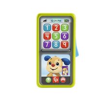 Fisher Price Hunde-Smartphone / ab 9 Monaten
