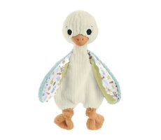 Fisher Price Plüsch-Kuschelgans / ab 3 Monaten