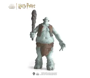 Schleich Wizarding WORLD - Harry Potter 13994 Troll / ab 3 Jahren 
