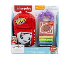 Fisher Price Unotm für die Kleinsten / ab 6 Monaten 