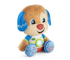 Fisher Price Großer Hund / ab 18 Monaten