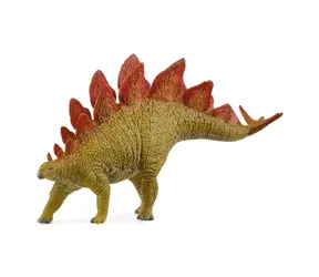 Schleich Dinosaurier 15040 Stegosaurus / ab 3 Jahren 