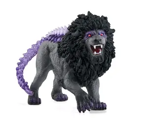 Schleich Eldrador 42555 Schattenlöwe / ab 3 Jahren 
