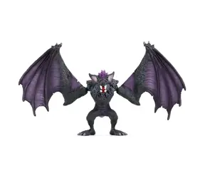 Schleich Eldrador 70792 Schattenfledermaus / ab 3 Jahren 