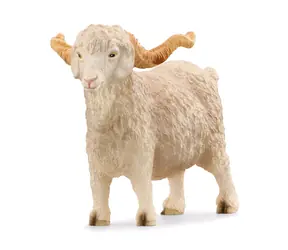 Schleich Farm WORLD 13970 Angoraziege / ab 3 Jahren 