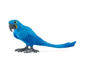 Schleich Wild Life 14859 Hyazinthenara / ab 3 Jahren 