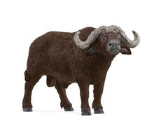 Schleich Wild Life 14872 Afrikanischer Büffel / ab 3 Jahren 