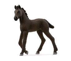 Schleich Horse Club 13977 Friesenfohlen / ab 3 Jahren 