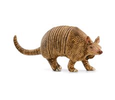 Schleich Wild Life 14874 Gürteltier / ab 3 Jahren 