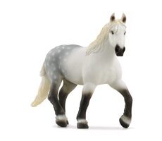Schleich Horse Club 13971 Percheron Stute / ab 3 Jahren 