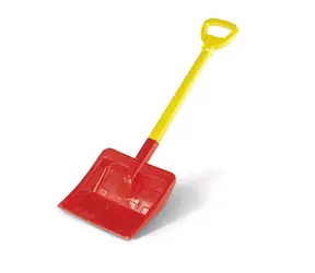 Rollytoys Hrablo rot / ab 2 Jahren 