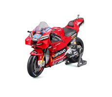 Maisto Ducati Lenovo Team 2022 #43 Jack Miller / Maßstab 1:18 / ab 3 Jahren 