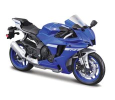 Maisto Yamaha YZF-R1 / Maßstab 1:12 / ab 3 Jahren 
