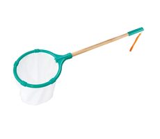 Hape Bamboo - Schmetterlingsnetz / ab 4 Jahren 