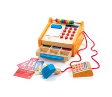 Hape Kinderkasse / ab 3 Jahren 