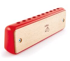 Hape Blasharmonika / ab 3 Jahren 