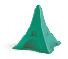 Hape Sandspielzeug - Eiffel / ab 18 Monaten