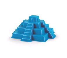 Hape Sandspielzeug - Maipyramide / ab 18 Monaten 