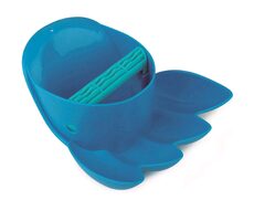 Hape Sandspielzeug - Große Pfote blau / ab 18 Monaten 