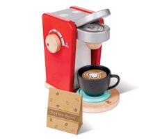 Hape Kaffeemaschine / ab 3 Jahren 