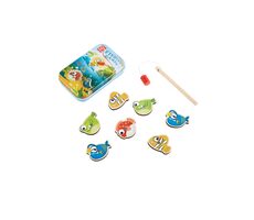 Hape Box - Fische fangen / ab 2 Jahren 