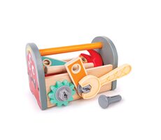 Hape Werkzeugset / ab 3 Jahren 
