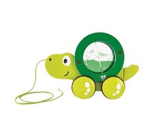 Hape Schildkrötenzieher / ab 12 Monaten 