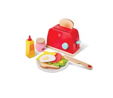 Hape Toaster / ab 3 Jahren 