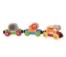 Hape Train „Dschungelreise“ / ab 18 Monaten 