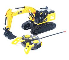 Mac Toys DRIVERO RC Bagger / ab 3 Jahren