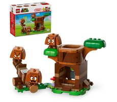 LEGO® Super Mario™ 71433 Goombas auf dem Spielplatz / Anzahl der Teile: 173 / ab 7 Jahren / Angebot