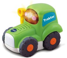 VTech Tut Tut Traktor / CZ Version / ab 12 Monaten 
