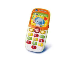 VTech Smartphone / CZ Version / ab 6 Monaten 