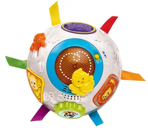 VTech Frecher Ball / ab 6 Monaten 