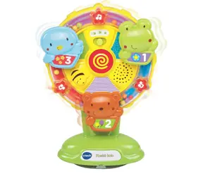 VTech Riesenrad / CZ Version / ab 6 Monaten 