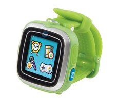 VTech Kidizoom SMART Watch DX7 - Kinderuhr grün / ab 3 Jahren 