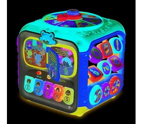 VTech Zauberwürfel / ab 9 Monaten