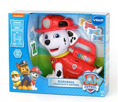 VTech Marshall - Buchstabenfest / CZ Version / ab 3 Jahren 