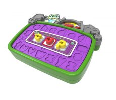 VTech Freche Briefe / ab 3 Jahren 