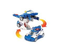 VTech Teryk -Super Therizinosaurus / CZ -Version / ab 4 Jahren 