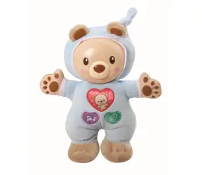 VTech Hajánek Méďa / CZ Version / ab 0 Monaten 