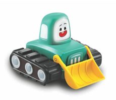 VTech Tut Tut Toy Otík - Tomík / CZ Version / ab 12 Monaten 