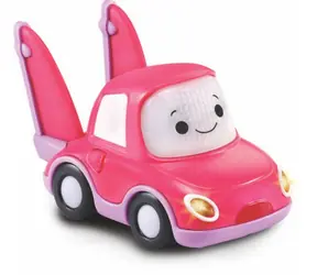 VTech Tut Tut Car Otík - Tereza / CZ Version / ab 12 Monaten 